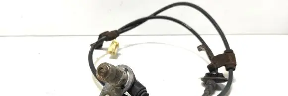 Mazda RX8 ABS rear brake sensor F1514371Y