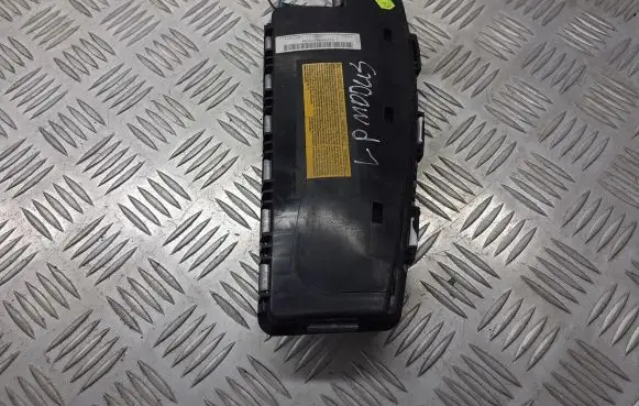 Renault Modus Steering wheel airbag 8200215828