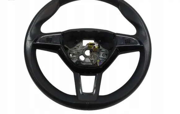 Skoda Superb B8 (3V) Steering wheel 
