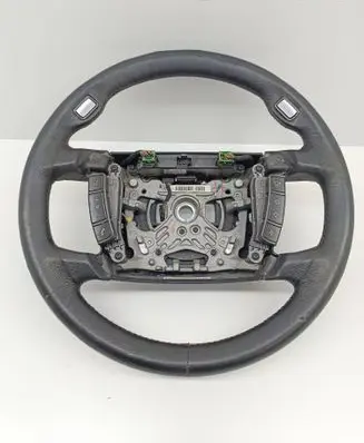 BMW 7 E65 E66 Steering wheel 6772155 53328951 06B283BA0159S