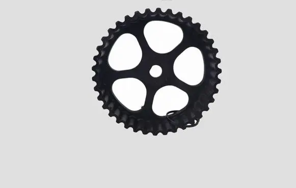 Opel Meriva A Fuel pump gear (pulley)