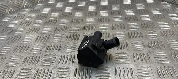 Audi A3 S3 8V Electric auxiliary coolant/water pump 5Q0965561B