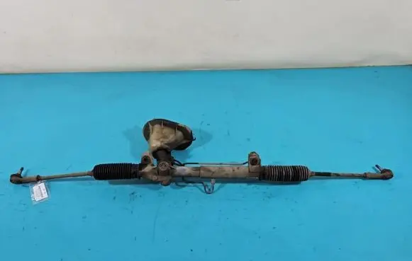 Ford Focus Steering rack 98AG3A500AM IMPRK1385193