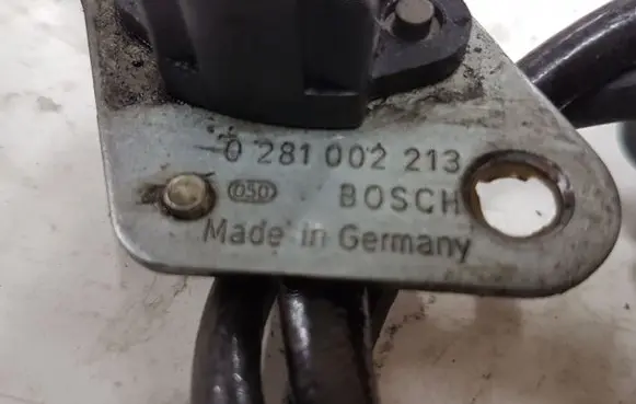 Opel Vectra C Camshaft speed sensor 0281002213