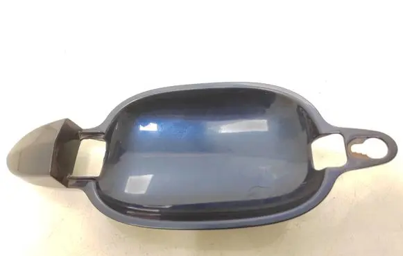 BMW 5 E60 E61 Rear door handle cover 