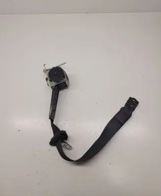 Opel Meriva A Front seatbelt 5424211 13243064 N13243064