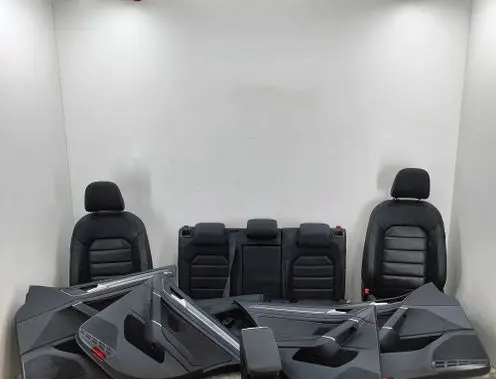 Volkswagen Golf VII Interior set 5G4867012 5G4868422