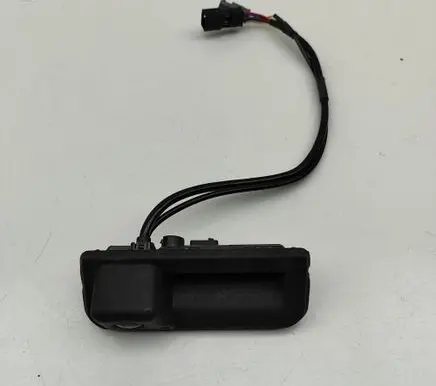 Audi A5 Tailgate/boot open switch button 8W8827566D