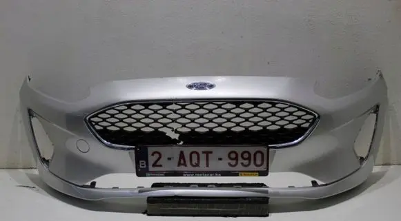 Ford Fiesta Front bumper H1BB17757A