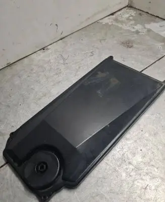 Mercedes-Benz S W140 Engine cover (trim) 1405400382
