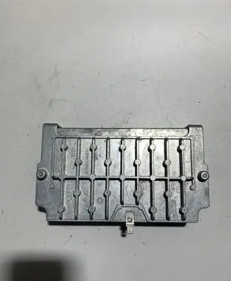 Audi A5 8T 8F MMI control unit 8T0035462