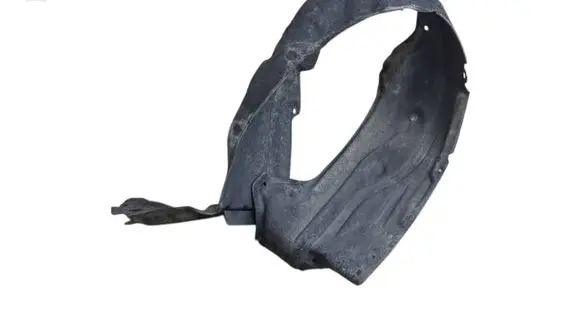 Toyota Corolla E210 E21 Front wheel arch liner splash guards