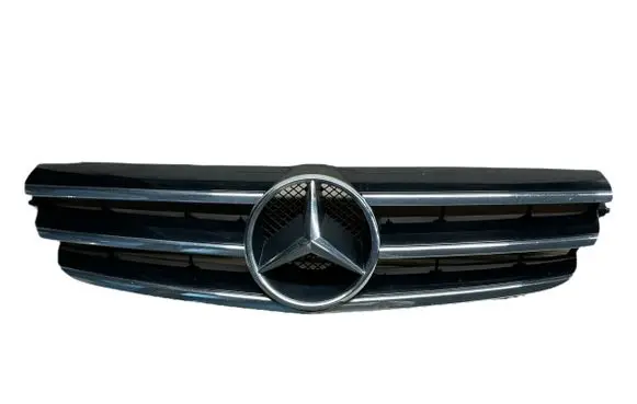 Mercedes-Benz CLK A209 C209 Front grill A2098800223
