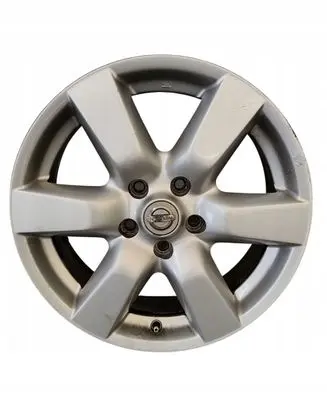 Nissan Bluebird Sylphy II R17 alloy rim 