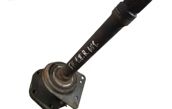 Volkswagen Sharan Driveshaft support bearing 