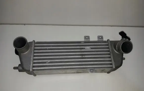 KIA Ceed Intercooler radiator 282702A610