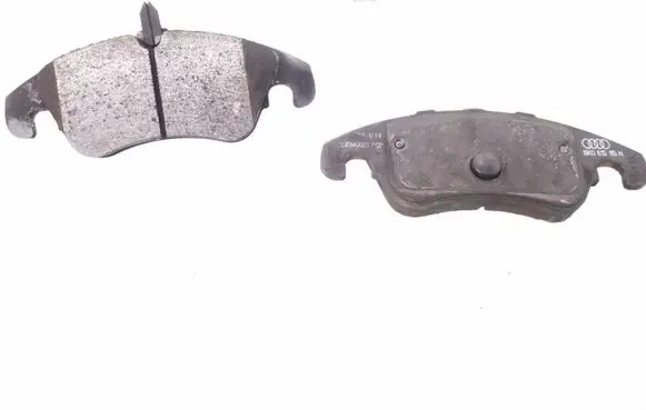 Audi Q5 SQ5 Brake pads (front) 8K0615115H
