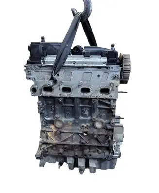 Volkswagen Golf VI Engine CAY 614NR