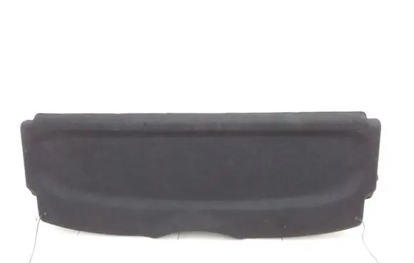 Peugeot 206 Parcel shelf 9846250277