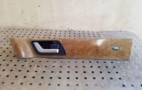 Land Rover Range Rover Sport L320 Front door interior handle 5H3B045H13AA EIP500201 FVC500185