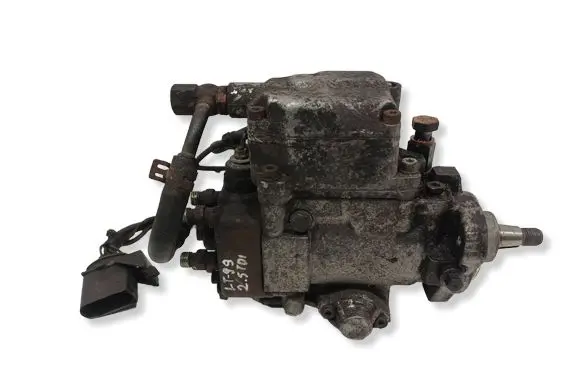 Volkswagen II LT Fuel injection high pressure pump 074130109P 0460415986 7480H