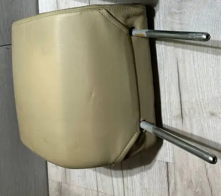 Land Rover Range Rover Sport L320 Front seat headrest 