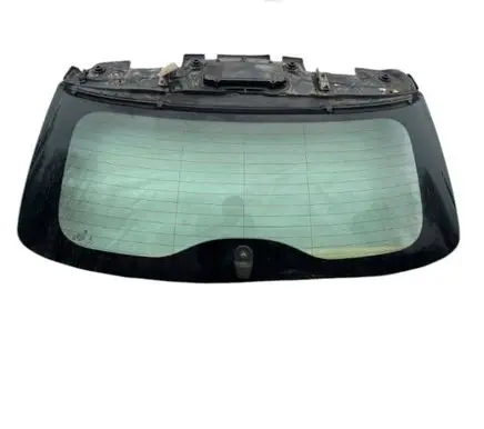 BMW 3 F30 F35 F31 Loading door trunk window/glass 1482810PL 43R001168