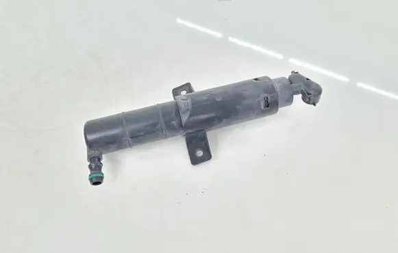 Jaguar XF X250 Headlight washer spray nozzle 8WT00961102 16732902
