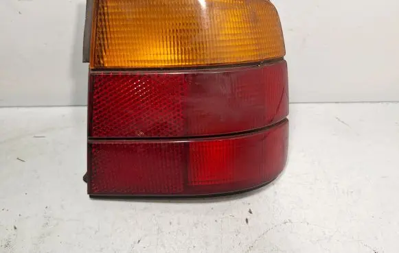 BMW 5 E34 Rear/tail lights 133690 1384010R