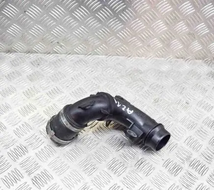 Peugeot 308 Air intake duct part 9677355980