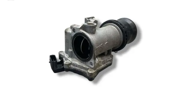 Renault Scenic III - Grand scenic III Throttle valve 8200614985