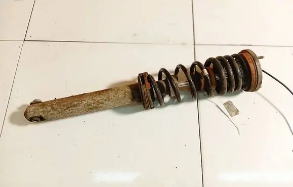 BMW 5 GT F07 Rear shock absorber/damper 3352228404701 10541310