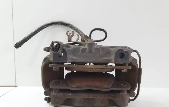 Porsche Panamera (970) Rear brake caliper 970352425