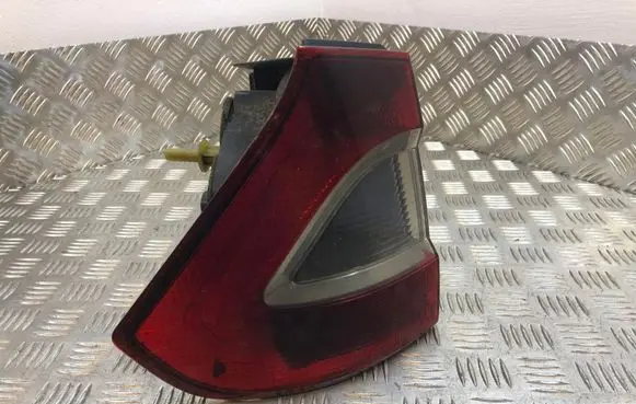 Ford Galaxy Rear/tail lights 162495 162455