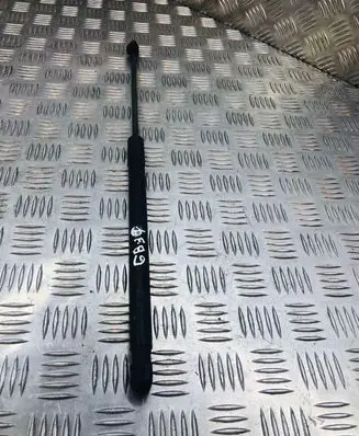 Audi A1 Tailgate/trunk strut/damper 8X3827552