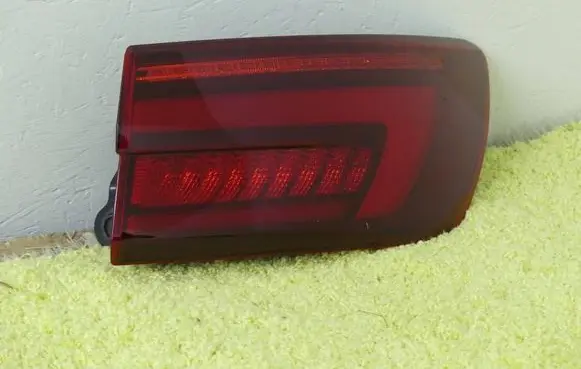 Audi A4 S4 B9 8W Rear/tail lights 8W9945092C