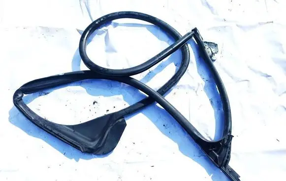 Tesla Model S Rubber seal front coupe door TMSPZ05L1