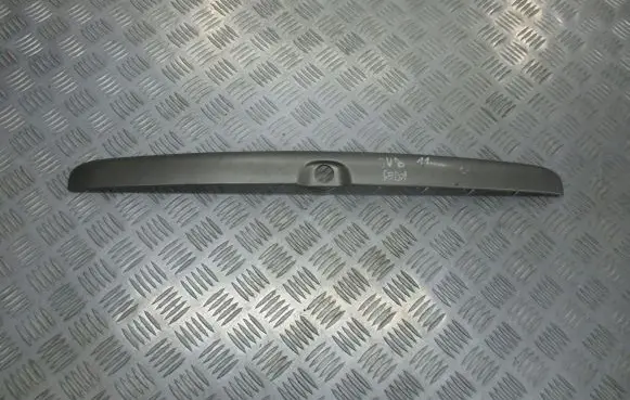 Opel Vectra B Tailgate/trunk spoiler 