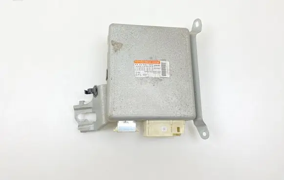 Toyota Avensis T270 Power steering control unit/module 6900001685 JL501000353 1129002513