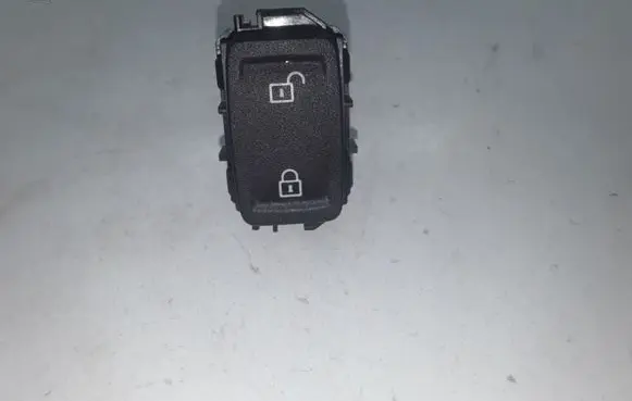 BMW i3 Central locking switch button 9234989