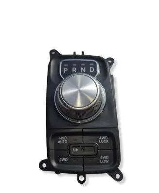 Dodge RAM 1500 DS Gear shifter/selector 56054275AI 90625734100206