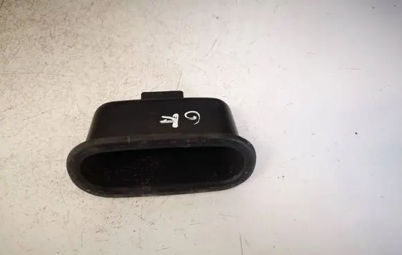 Peugeot 307 Other rear door trim element 9634996477