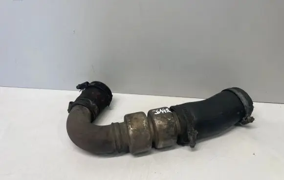 Ford Galaxy Intercooler hose/pipe