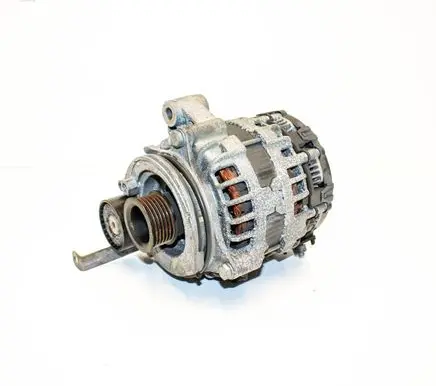 BMW 6 G32 Gran Turismo Generator/alternator 8571358