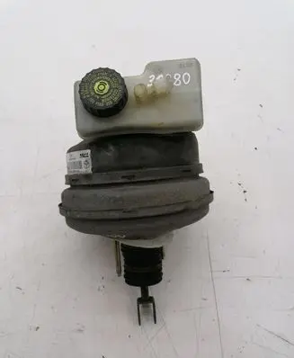 Mercedes-Benz Vaneo W414 Brake booster A0054301530