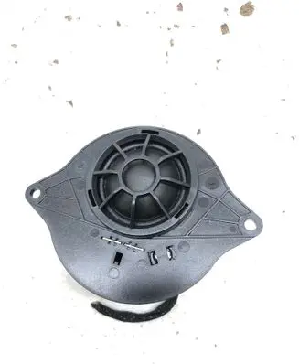 Panel speaker