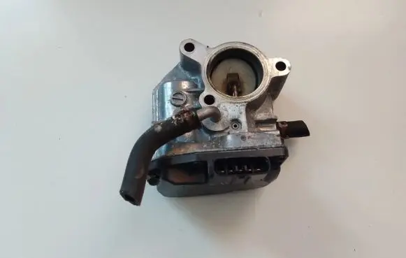 Honda Civic IX EGR valve 18740RZ0G0