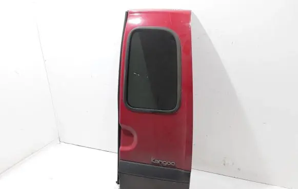 Renault Kangoo I Back/rear loading door 7751468944