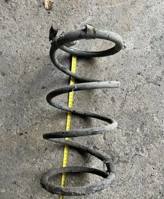 Honda Civic Front coil spring