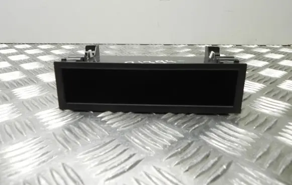 Toyota Prius (XW20) Glove box set 5552033020 T1394